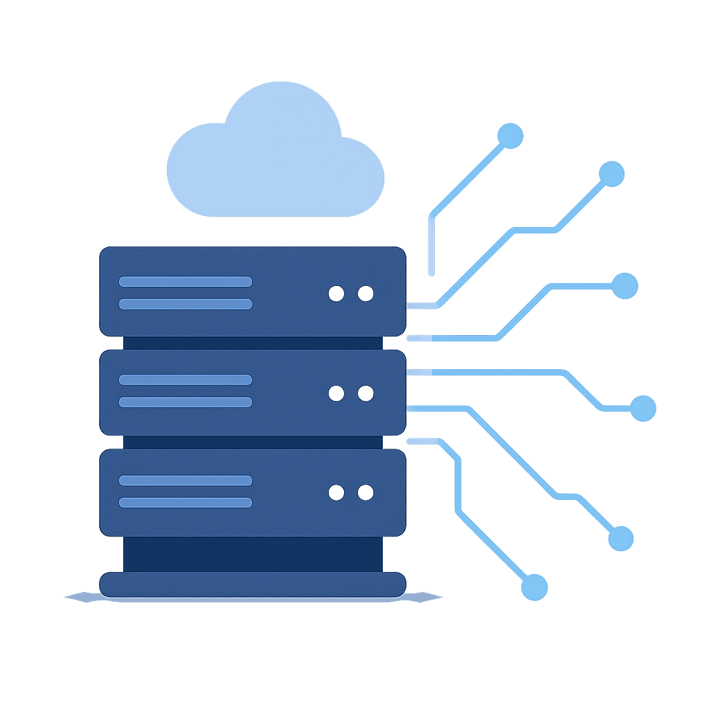 IT & Cloud Infrastructure
